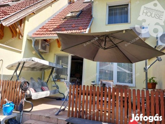 Kecskeméti eladó 100 nm-es lakás