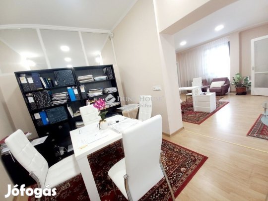 Kecskeméti eladó 110 nm-es ház