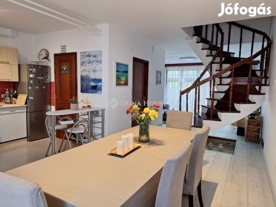 Kecskeméti eladó 112 nm-es ház