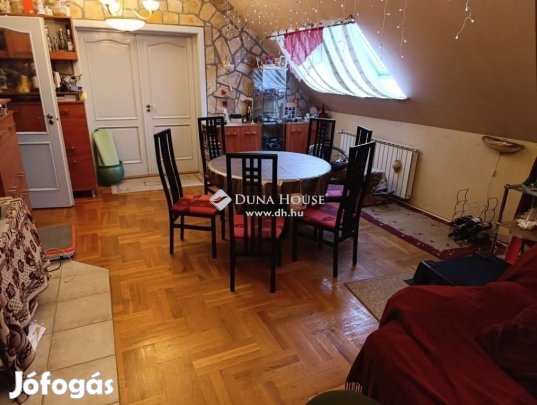 Kecskeméti eladó 118 nm-es lakás