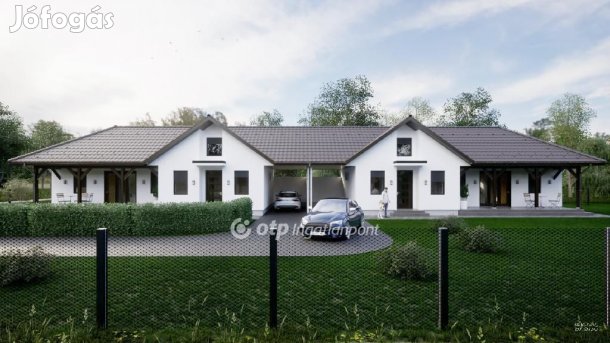 Kecskeméti eladó 120 nm-es ház