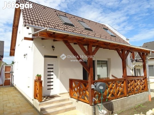 Kecskeméti eladó 120 nm-es ház