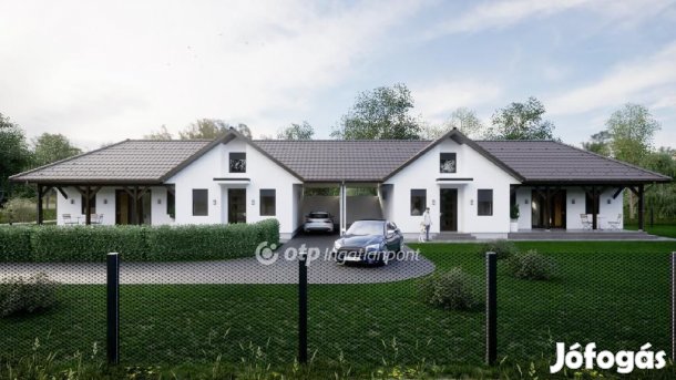 Kecskeméti eladó 120 nm-es ház