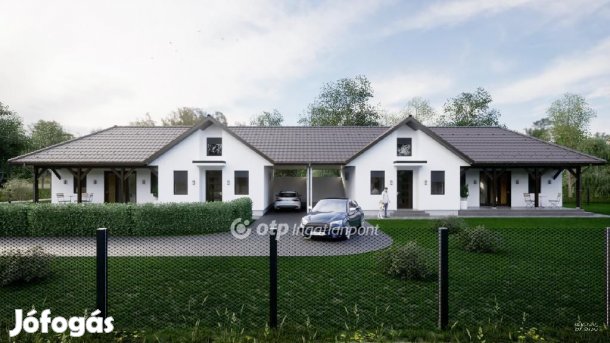 Kecskeméti eladó 120 nm-es ház