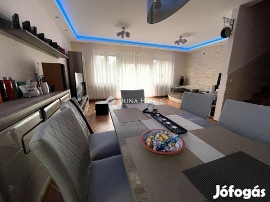 Kecskeméti eladó 140 nm-es ház