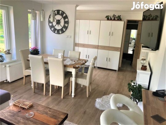 Kecskeméti eladó 145 nm-es ház