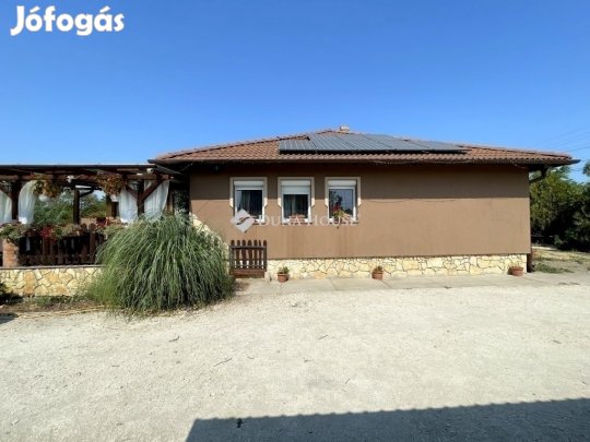 Kecskeméti eladó 145 nm-es ház