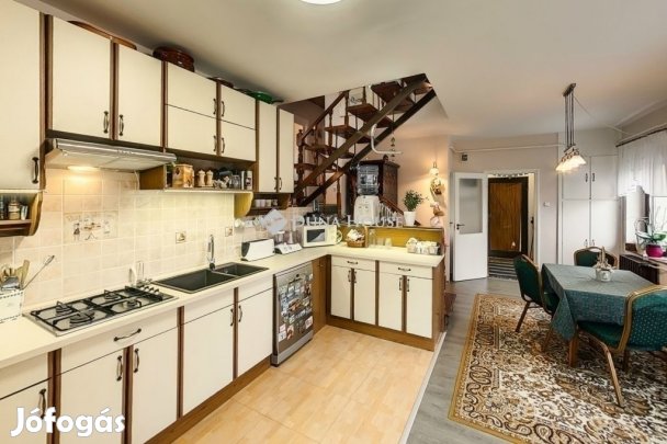 Kecskeméti eladó 152 nm-es ház