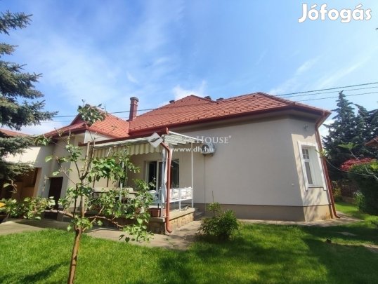 Kecskeméti eladó 190 nm-es ház