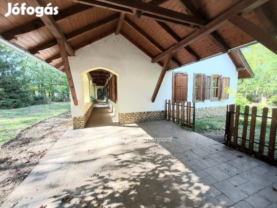 Kecskeméti eladó 196 nm-es ház