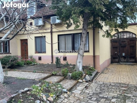 Kecskeméti eladó 196 nm-es ház