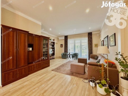 Kecskeméti eladó 200 nm-es ház