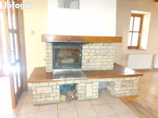Kecskeméti eladó 228 nm-es ház