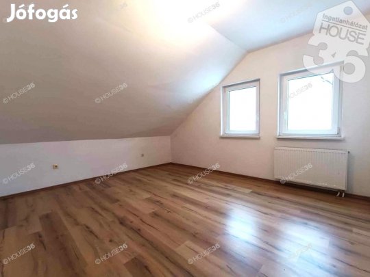 Kecskeméti eladó 250 nm-es ház