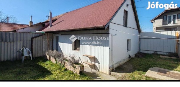 Kecskeméti eladó 45 nm-es ház #4965162
