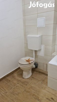 Kecskeméti eladó 46 nm-es lakás