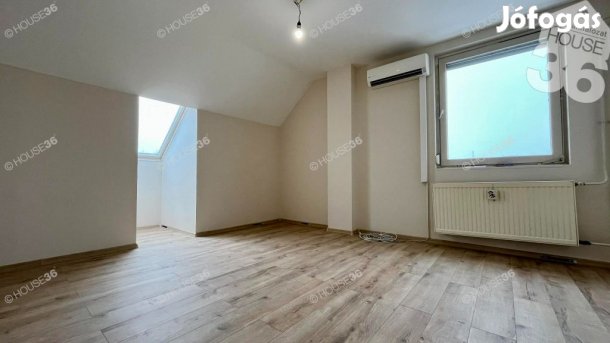 Kecskeméti eladó 46 nm-es lakás