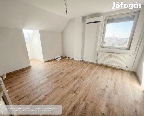 Kecskeméti eladó 46 nm-es lakás