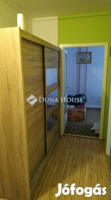 Kecskeméti eladó 55 nm-es lakás