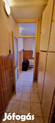 Kecskeméti eladó 55 nm-es lakás