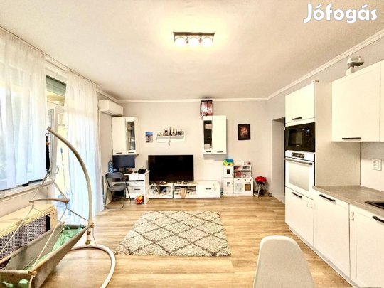 Kecskeméti eladó 56 nm-es lakás