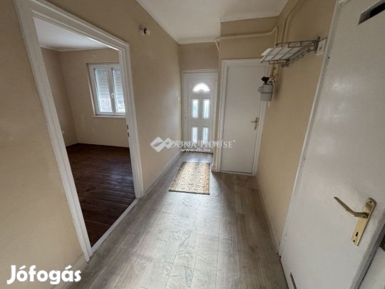 Kecskeméti eladó 62 nm-es ház