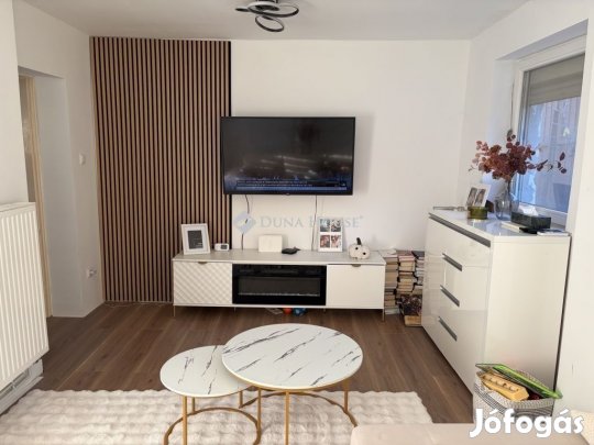 Kecskeméti eladó 65 nm-es ház