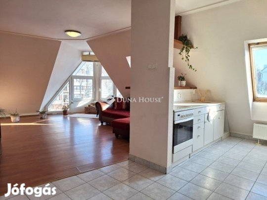 Kecskeméti eladó 68 nm-es lakás