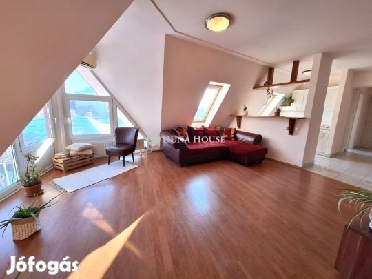 Kecskeméti eladó 68 nm-es lakás