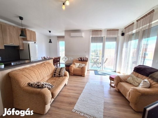 Kecskeméti eladó 71 nm-es lakás