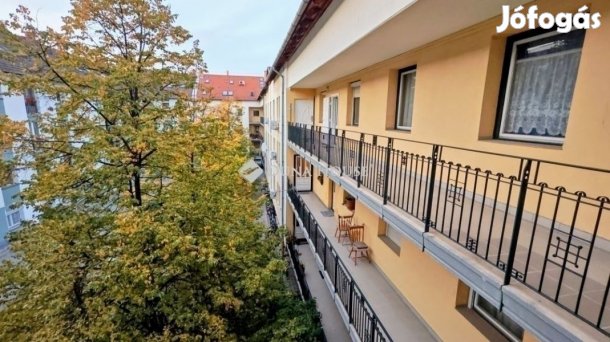 Kecskeméti eladó 74 nm-es lakás