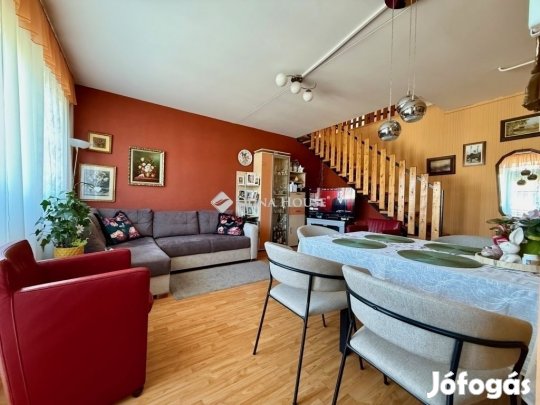 Kecskeméti eladó 74 nm-es lakás