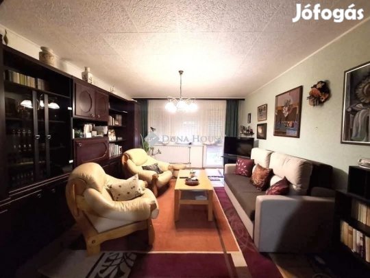 Kecskeméti eladó 78 nm-es ház