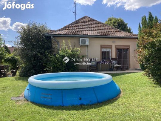 Kecskeméti eladó 78 nm-es ház