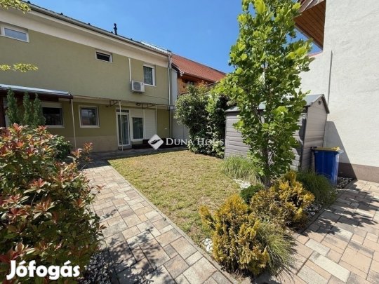 Kecskeméti eladó 81 nm-es ház