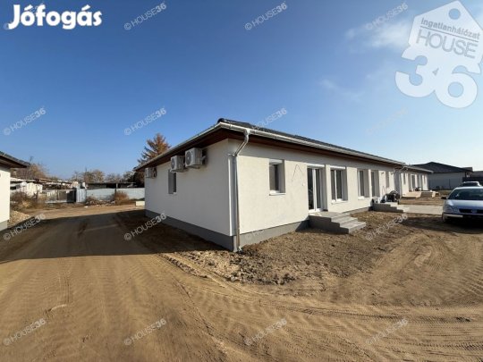 Kecskeméti eladó 91 nm-es ház