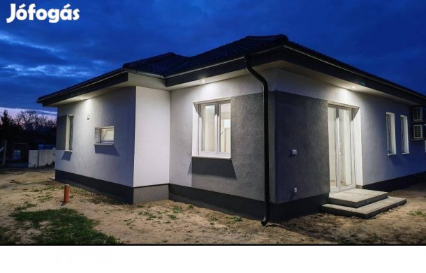 Kecskeméti eladó 92 nm-es ház #5116993