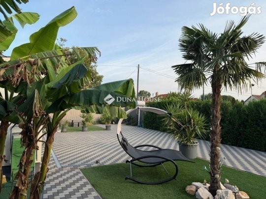 Kecskeméti eladó 95 nm-es ház