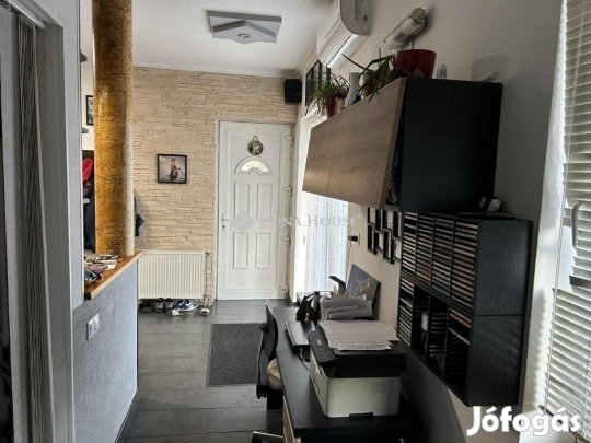 Kecskeméti eladó 95 nm-es ház