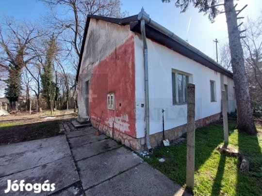 Kecskés-telepi ház eladó!