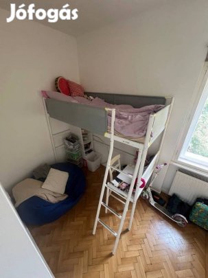 Kedvenc Vitval IKEA emeletes ágyunk olcsón eladó