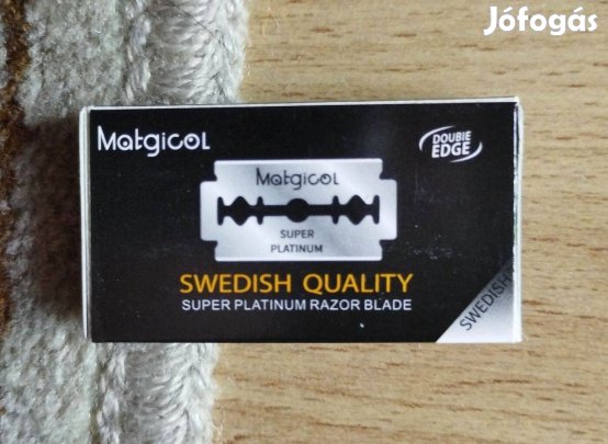 Kedves Felhasználónk eladó 5 db/1000 Ft