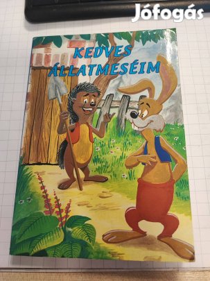 Kedves állatmeséim