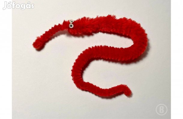 Kedves szőrös hernyó (Pif No. 837, 1985/04) - (Csak személyesen!)