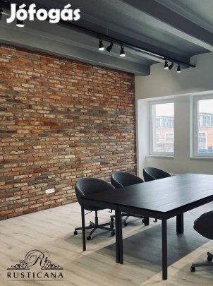 Kedvezmény!! Rusztikus szeletelt tégla - Debrecen