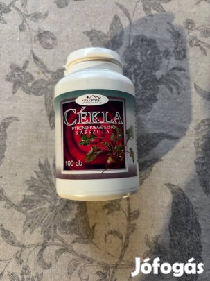 Kedvezményes vitaminok és étrendkiegészítők