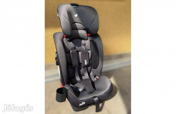 Kedvező áron - utazás biztonságban: Joie Bold R gyermekülés