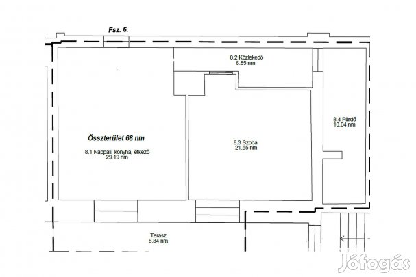 Kedvező árú új lakások Székesfehérváron