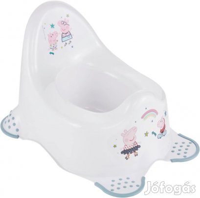 Keeeper Peppa malacos bili, 18+ hó, OUTLET termék