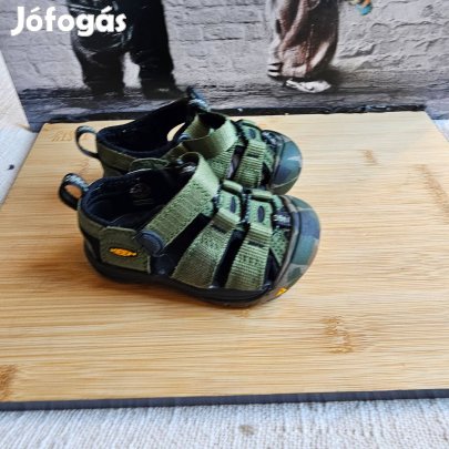 Keen gyerek bör szandál teljesen új 20/21 es
